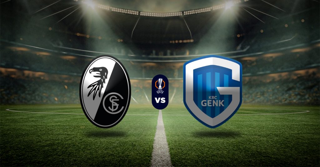 Pronóstico Europa League: Friburgo vs Genk - Apuesta recomendada resultado de la europa league hoy