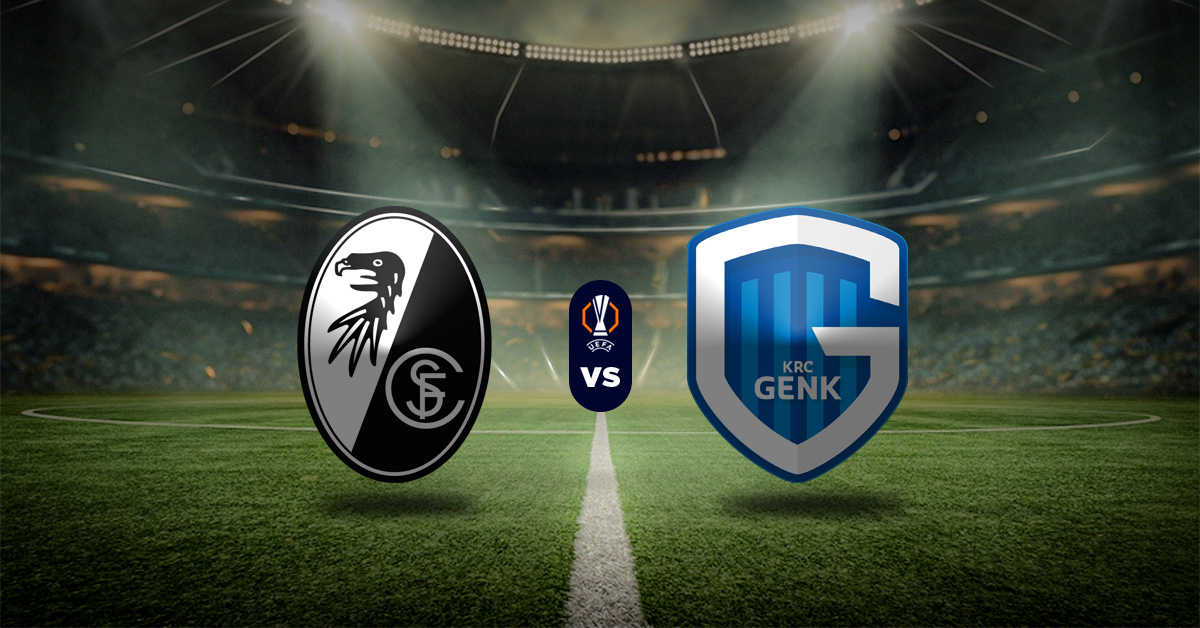 Pronóstico Europa League: Friburgo vs Genk - Apuesta recomendada resultado de la europa league hoy
