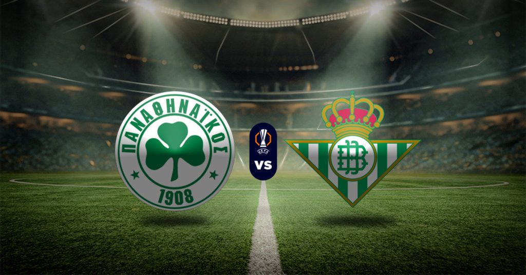 Pronóstico Panathinaikos vs Real Betis – resultados de la europa league