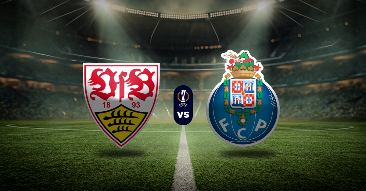 Pronóstico Europa League: Stuttgart vs Porto - resultados de la europa league