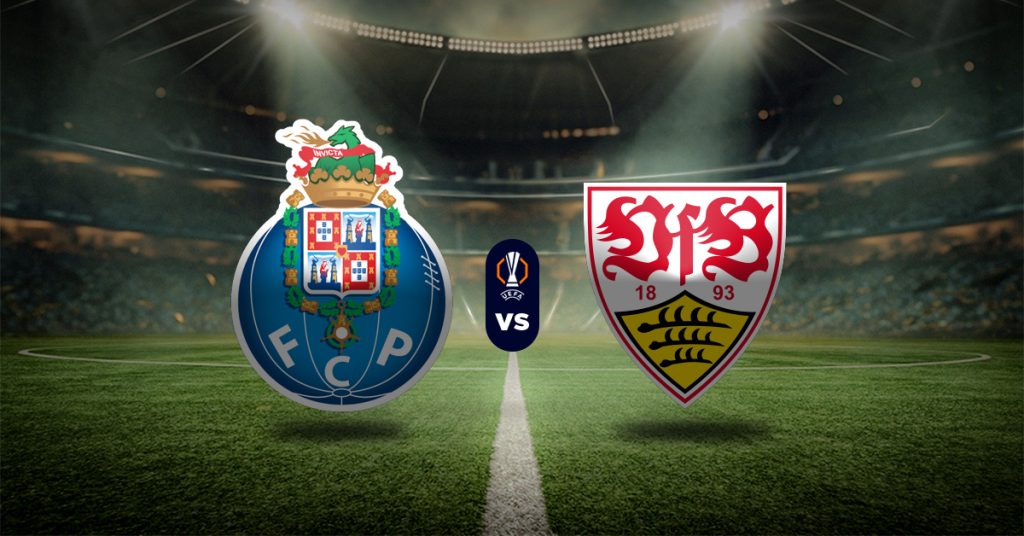 Pronóstico Porto vs Stuttgart – resultados de la europa league