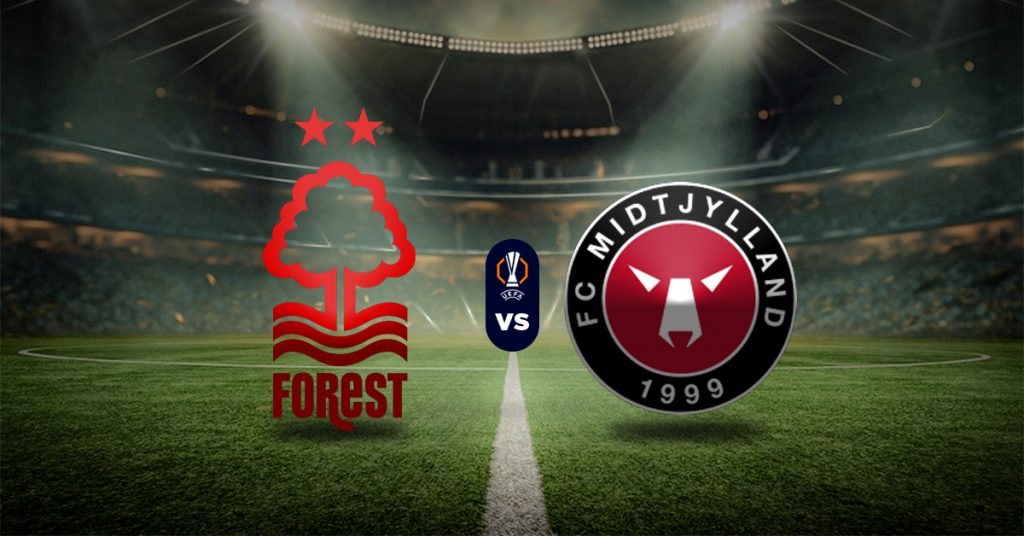 Pronóstico Nottingham Forest vs Midtjylland –  uefa europa league resultados