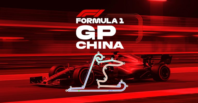 Pronóstico Formula 1: Gran Premio de China – Datos Gran Premio de China 2026