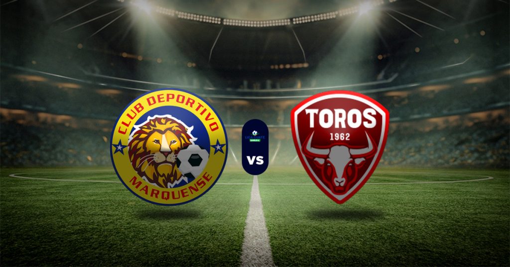 Pronóstico Marquense vs Malacateco - Apuestas guatemala liga nacional