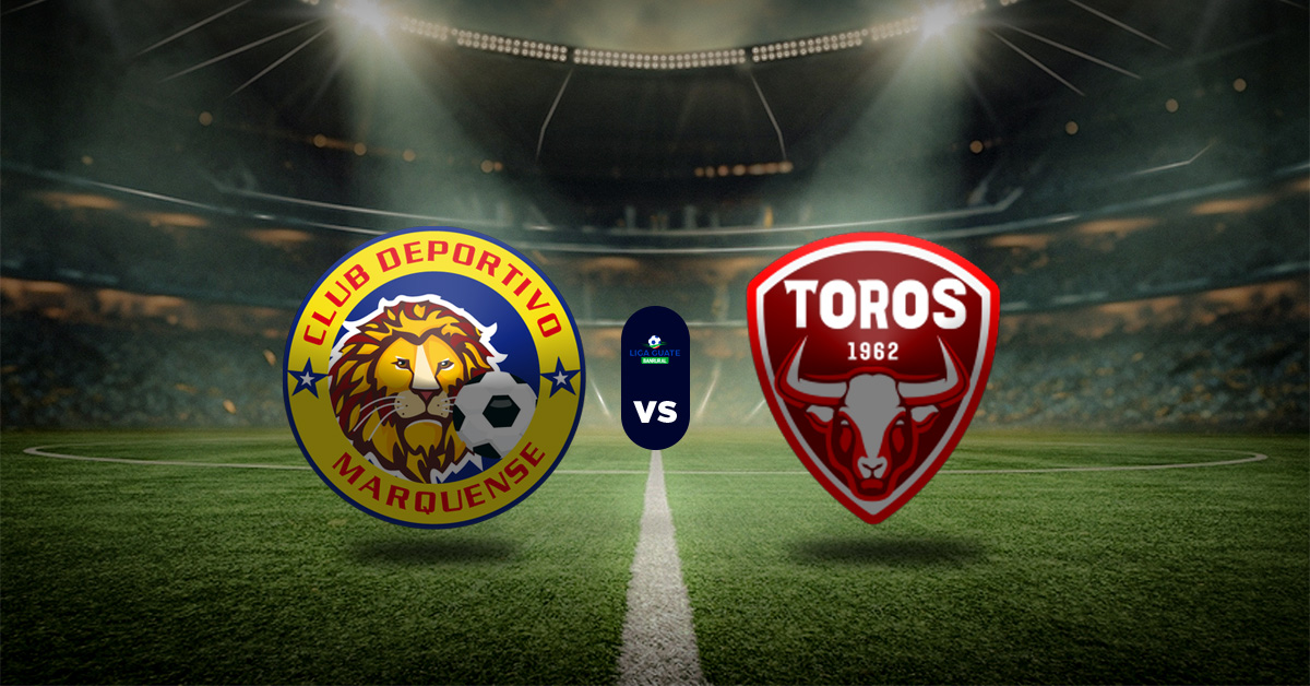 Pronóstico Marquense vs Malacateco - Apuestas guatemala liga nacional