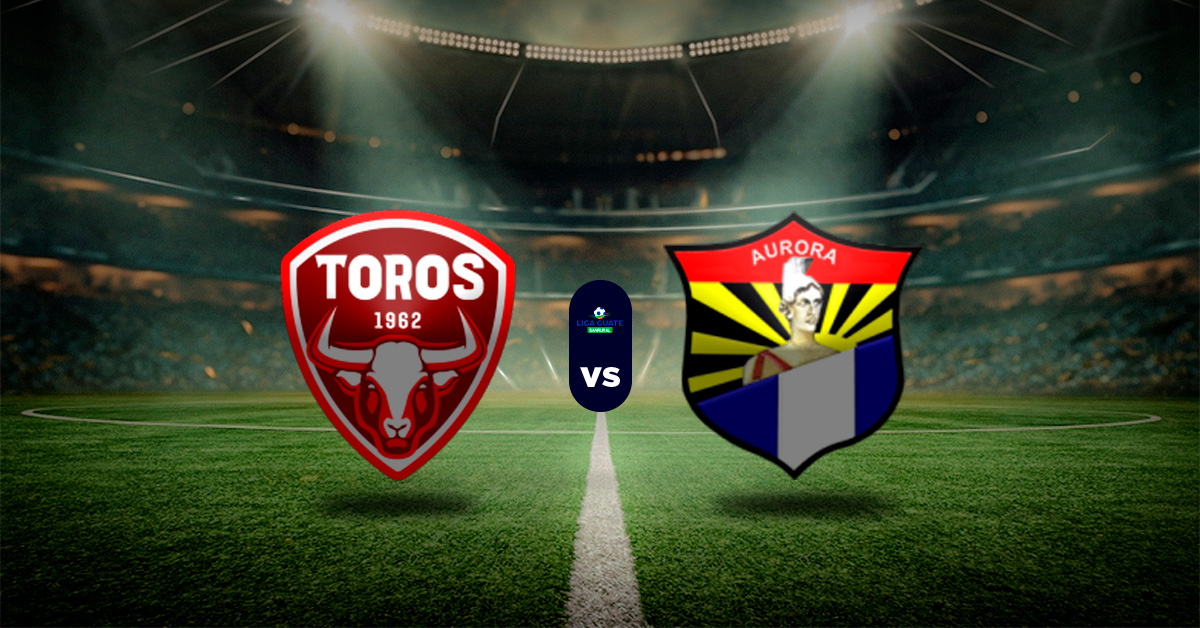Pronóstico Malacateco vs Aurora FC – Datos guatemala liga nacional 