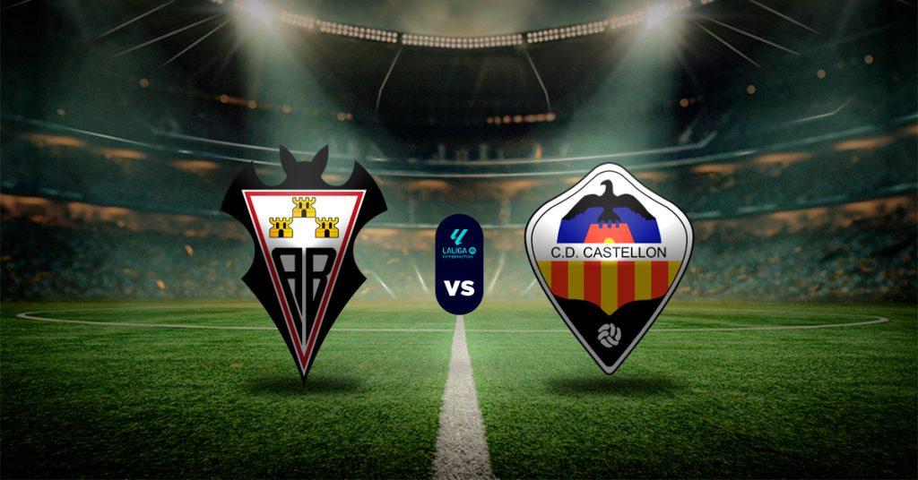 Prónóstico Albacete vs Castellón - datos la liga hypermotion