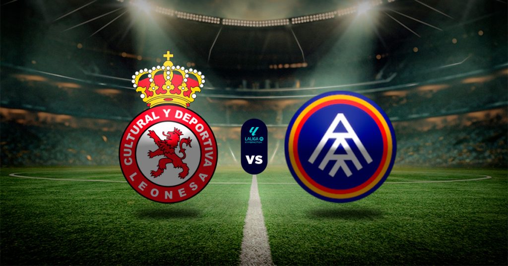 Pronóstico LaLiga Hypermotion: Cultural Leonesa vs Andorra FC - segunda división b de españa