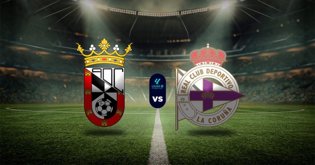 Pronóstico AD Ceuta vs Deportivo La Coruña - Datos estadísticas de la liga 2