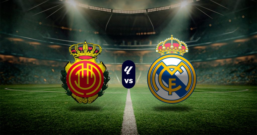 Pronóstico LaLiga: Mallorca vs Real Madrid - resultado de liga española hoy
