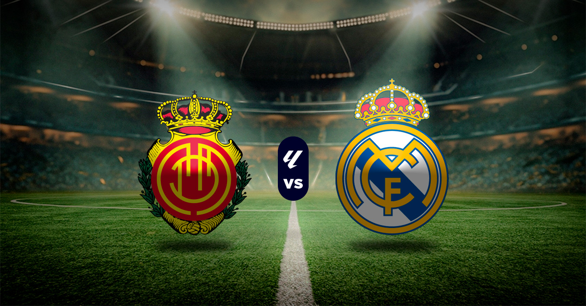 Pronóstico LaLiga: Mallorca vs Real Madrid - resultado de liga española hoy