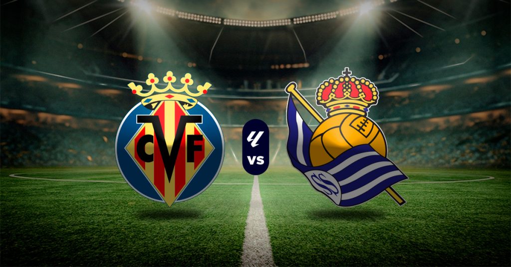 Pronóstico La Liga: Villareal vs Real Sociedad – juegos de la liga española