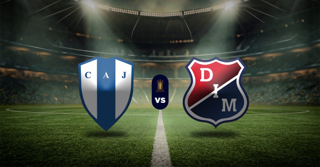 Pronóstico Juventud vs Ind Medellín - Apuesta copa conmebol libertadores