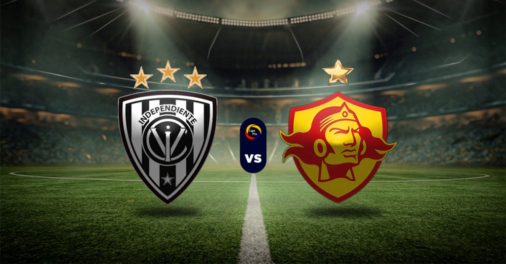 Pronóstico Independiente Del Valle vs Aucas - resultados liga ecuador