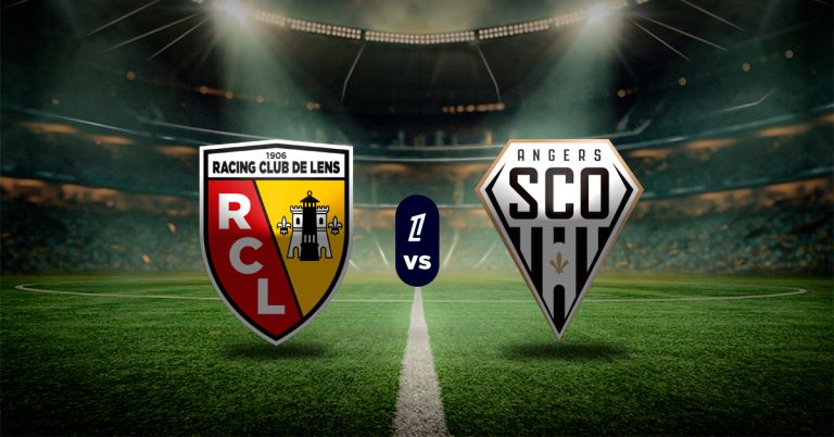 Pronóstico Ligue 1: Lens vs Angers - estadísticas de ligue 1