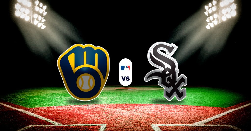 Pronóstico MLB en vivo: Brewers vs White Sox – resultado d la mlb de hoy