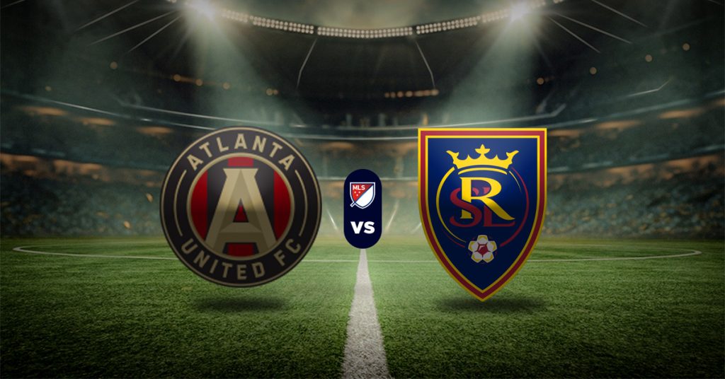 Pronóstico MLS: Atlanta Utd vs Real Salt Lake – mls resultados de hoy