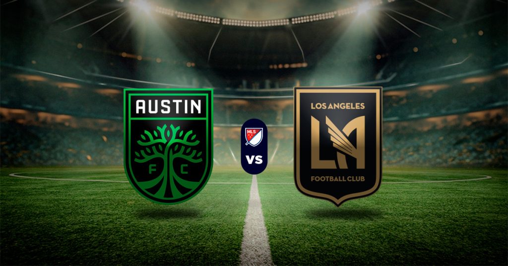 Pronóstico MLS hoy: Austin FC vs Los Ángeles FC – datos estadísticas de mls