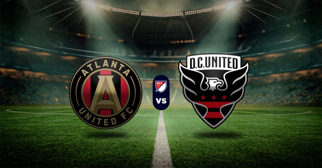 Pronóstico MLS: Atlanta UTD vs DC United – Apuestas Deportivas major league soccer partidos