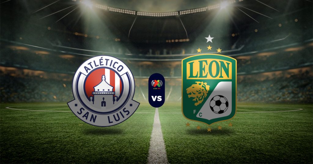 Pronóstico Liga MX: Atlético San Luis vs Club León – partidos de hoy méxico en vivo