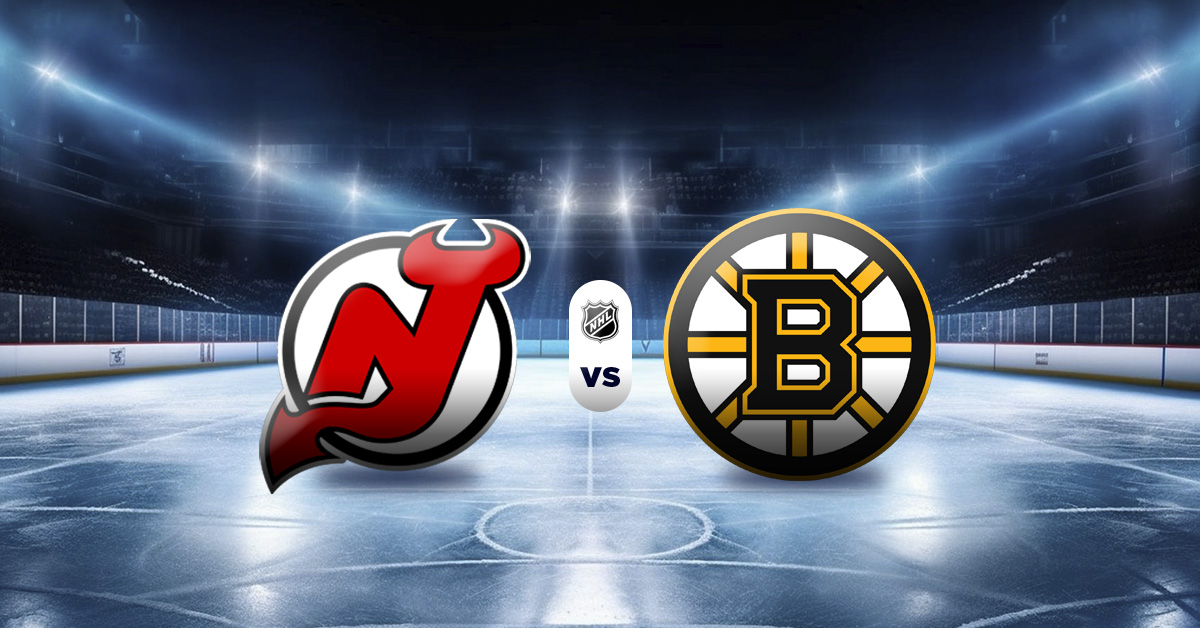 Análisis deportivo: Devils vs Bruins - resultados nhl de hoy