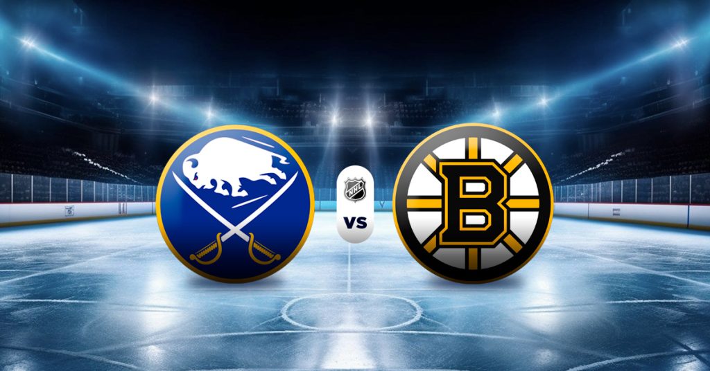 Pronóstico Sabres vs Bruins – resultados ncaa football hoy