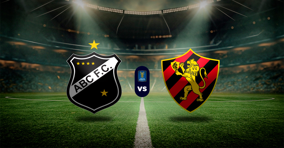 Pronóstico ABC vs Sport Recife - resultado de la copa de brasil