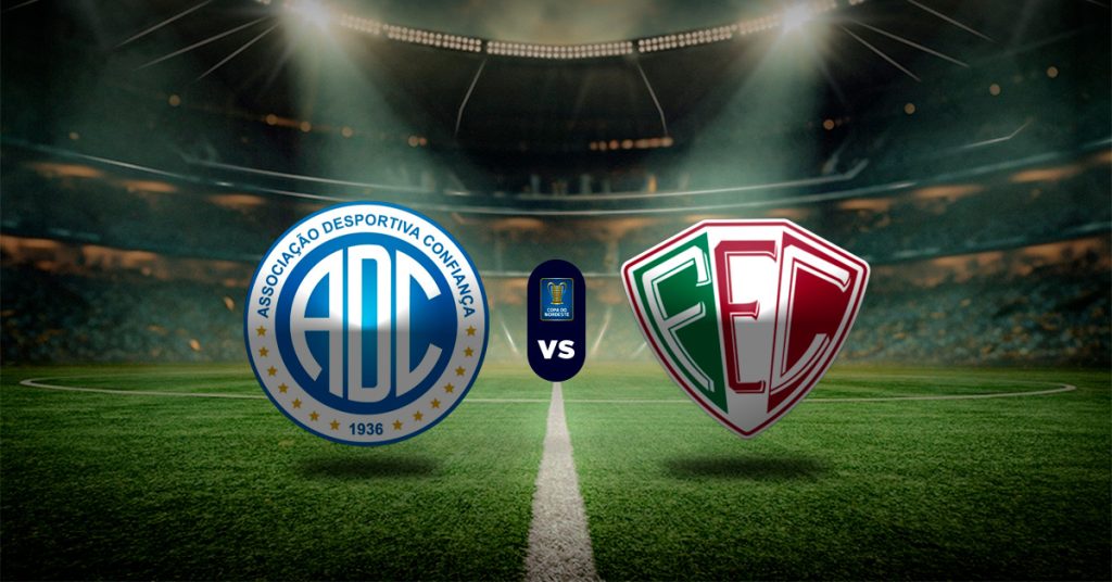 Pronóstico Confianca vs Fluminense-PI - resultado de la copa de brasil