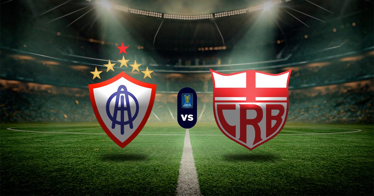 Pronóstico Copa do Nordeste: Itabaiana vs CRB - resultados brasil copa do brasil