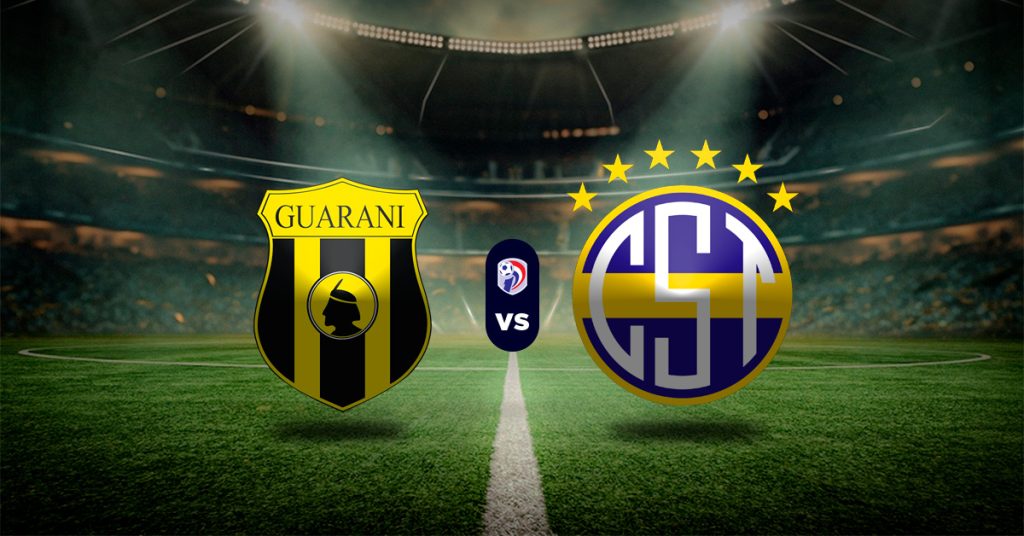 Pronóstico Guaraní vs Sportivo Trinidense - Datos liga de paraguay