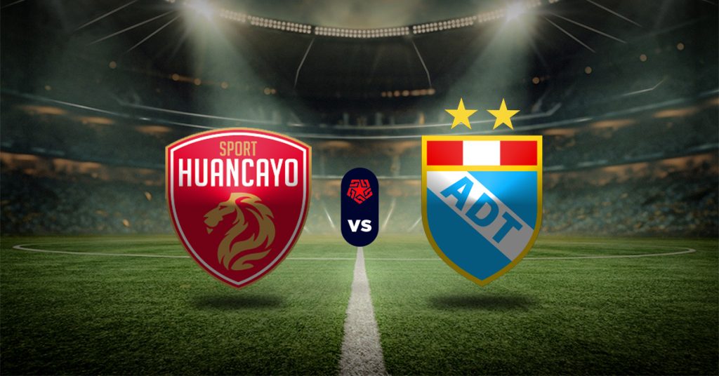 Pronóstico Liga1: Sport Huancayo vs ADT - Apuestas liga de peru hoy