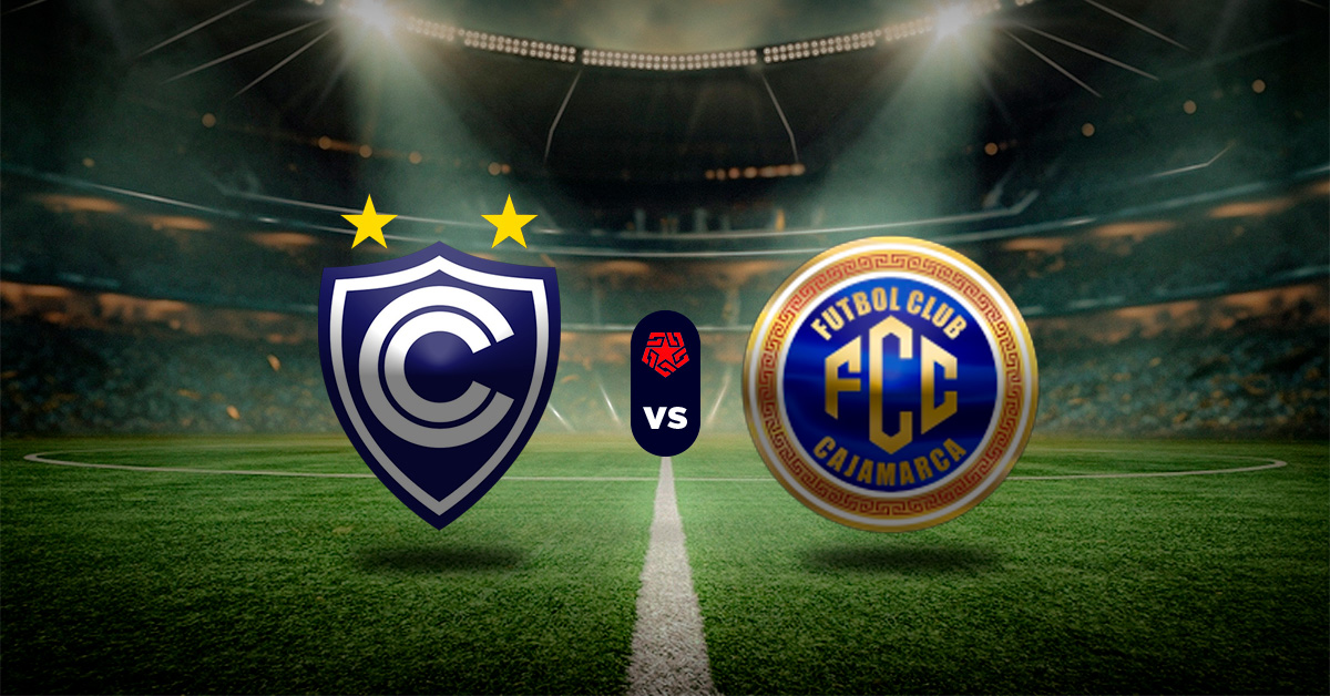 Pronóstico Liga1: Cienciano vs FC Cajamarca - Apuestas perú primera división hoy