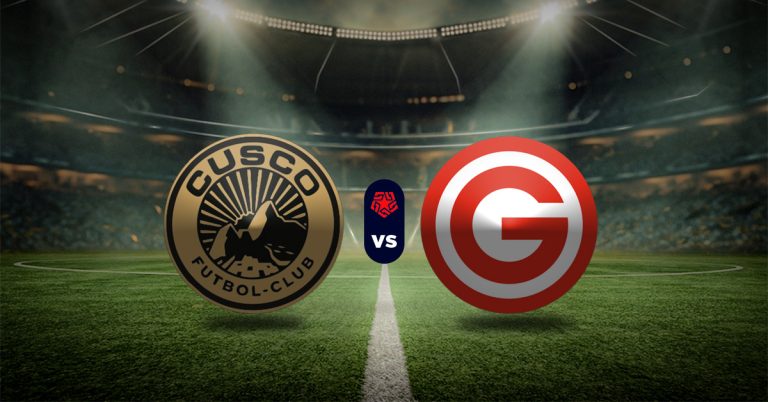Pronóstico Liga1: Cusco FC vs Garcilaso - Apuestas liga 1 partidos