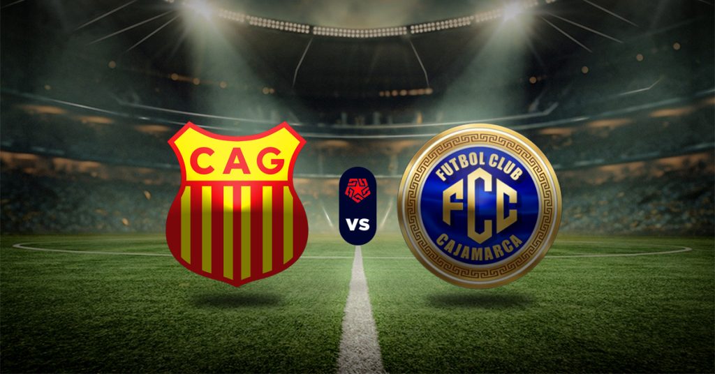 Pronóstico Liga1: Atlético Grau vs FC Cajamarca- fútbol peruano resultados