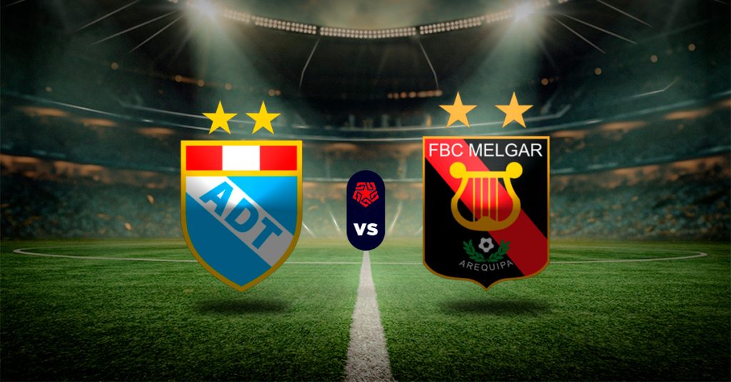 Pronóstico Liga1: ADT vs Melgar - Apuestas liga 1 peru hoy