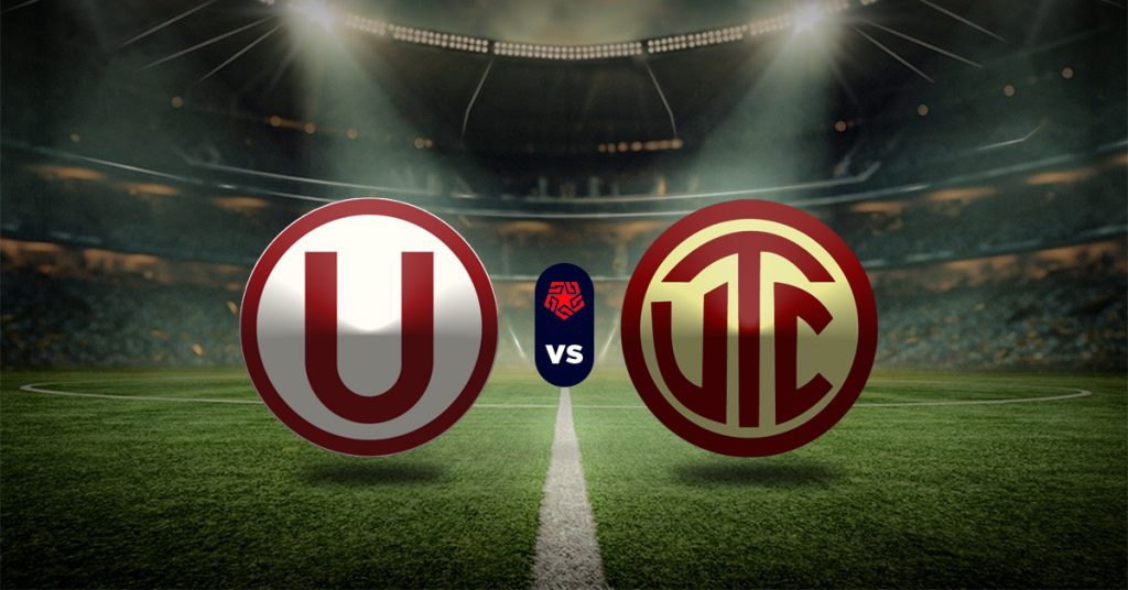Pronóstico Liga1: Universitario vs UTC - Apuestas liga 1 hoy