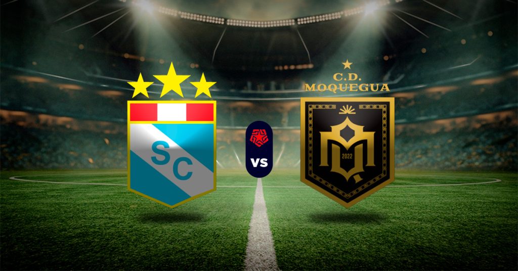 Pronóstico Liga1: Sporting Cristal vs CD Moquegua - Apuestas primera division de peru hoy