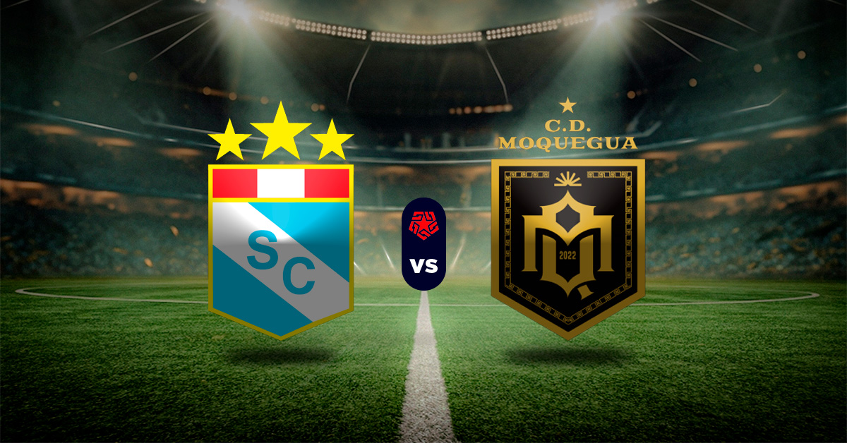 Pronóstico Liga1: Sporting Cristal vs CD Moquegua - Apuestas primera division de peru hoy