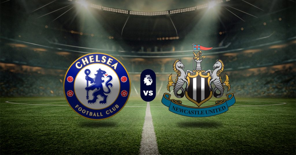 Pronóstico Premier League: Chelsea vs Newcastle - partidos de premier league