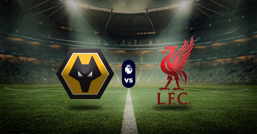 Pronóstico Wolves vs Liverpool - Apuestas deportivas liga inglesa hoy