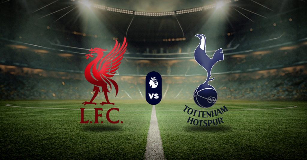 Pronóstico Liverpool vs Tottenham – partidos de premier league hoy