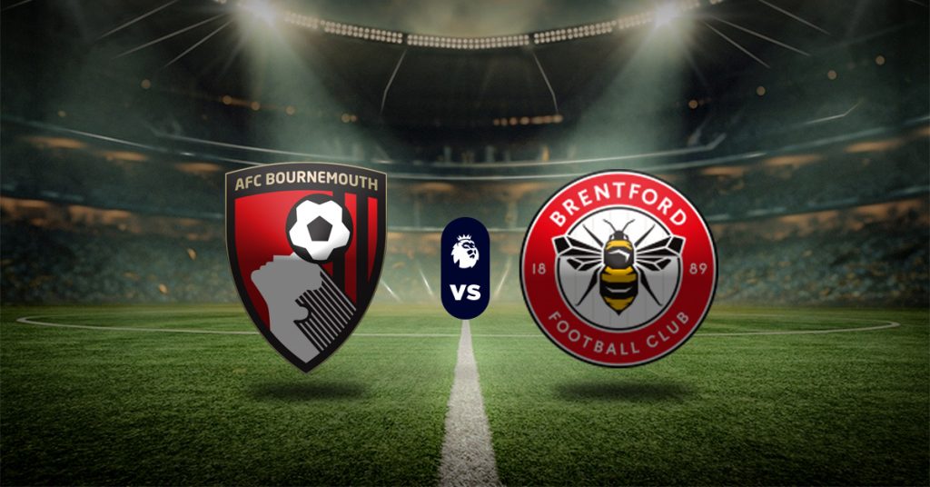 Pronóstico Bournemouth vs Brentford - Apuestas premier league hoy