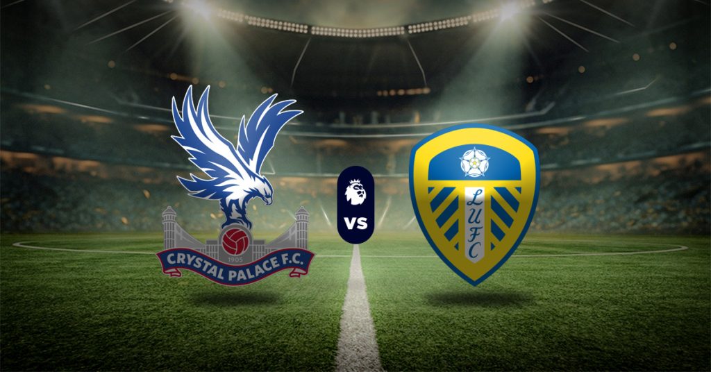 Pronóstico Premier League: Crystal Palace vs Leeds Utd - Apuesta liga inglesa partidos