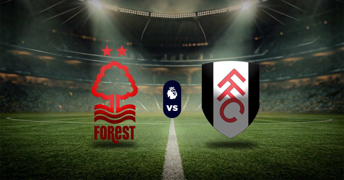 Pronóstico Premier League: Nottingham Forest vs Fulham - Datos estadísticas de la liga inglesa