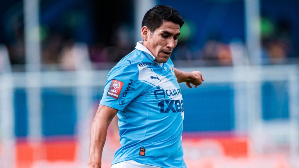 quién será el nuevo dt de sporting cristal