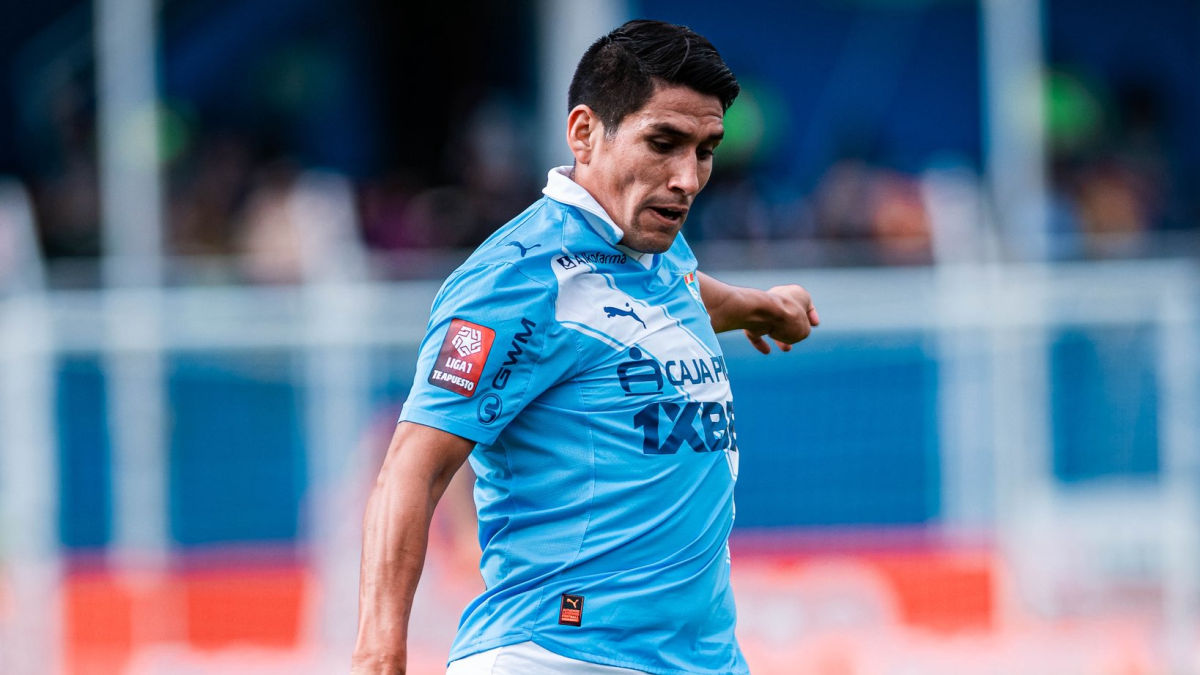 quién será el nuevo dt de sporting cristal