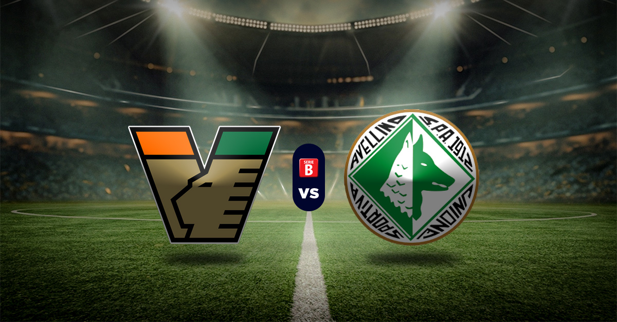 Pronóstico Venecia vs Avellino - Apuestas partidos de serie b italia