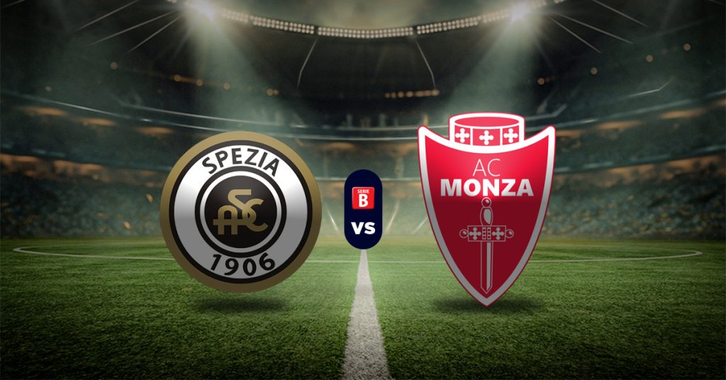 Pronóstico Serie B: Spezia vs Monza – resultados serie b italia