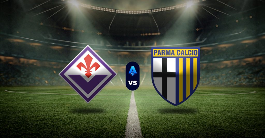 Pronóstico Serie A: Fiorentina vs Parma - Apuestas liga italiana calcio hoy