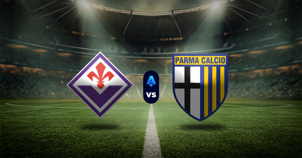 Pronóstico Serie A: Fiorentina vs Parma - Apuestas liga italiana calcio hoy